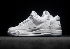 Jordan 3 Retro ‘Pure Money’ 136064-103