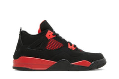 Air Jordan 4 Retro PS Red Thunder BQ7669-016