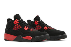 Air Jordan 4 Retro PS Red Thunder BQ7669-016