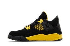 Air Jordan 4 Retro PS Thunder 2023 BQ7669-017