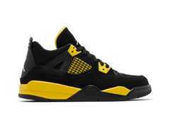 Air Jordan 4 Retro PS Thunder 2023 BQ7669-017