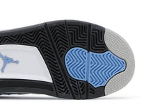 Air Jordan 4 Retro PS University Blue BQ7669-400
