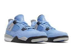 Air Jordan 4 Retro PS University Blue BQ7669-400