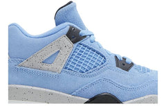 Air Jordan 4 Retro PS University Blue BQ7669-400