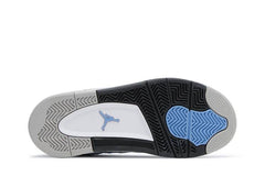 Air Jordan 4 Retro PS University Blue BQ7669-400