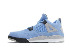 Air Jordan 4 Retro PS University Blue BQ7669-400