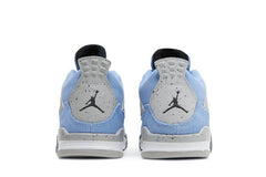 Air Jordan 4 Retro PS University Blue BQ7669-400