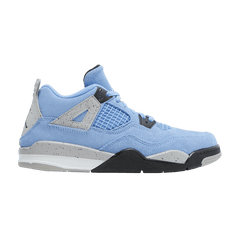 Air Jordan 4 Retro PS University Blue BQ7669-400