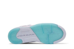 Air Jordan 5 Retro SE GS Easter DV0563-600