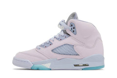 Air Jordan 5 Retro SE GS Easter DV0563-600