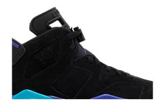 Air Jordan 6 Retro GS Aqua 384665-004