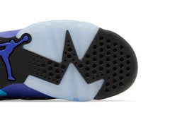 Air Jordan 6 Retro GS Aqua 384665-004