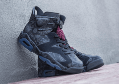 Air Jordan 6 Retro ‘Singles Day’ DB9818-001