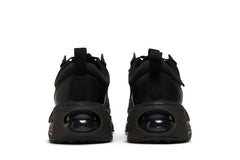 Air Max 2021 GS Black Iron Grey DA3199-001