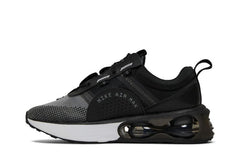 Air Max 2021 GS Black Iron Grey DA3199-001