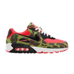 Air Max 90 SP Reverse Duck Camo 2024 CW6024-600-24