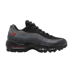 Air Max 95 Black Picante Reflective FD0663-002