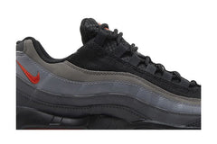 Air Max 95 Black Picante Reflective FD0663-002