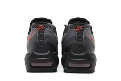 Air Max 95 Black Picante Reflective FD0663-002