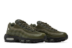 Air Max 95 Cargo Khaki Reflective DZ4511-300