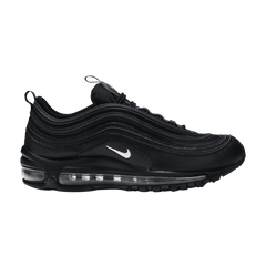 Air Max 97 GS Black Anthracite 921522-011