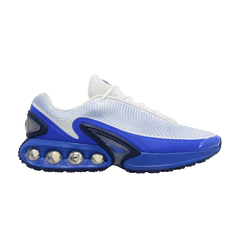 Air Max DN Platinum Royal DV3337-102