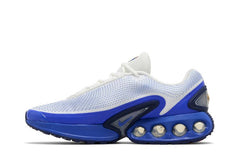 Air Max DN Platinum Royal DV3337-102