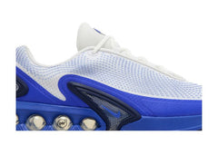 Air Max DN Platinum Royal DV3337-102