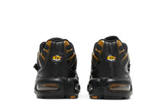 Air Max Plus Black Wheat DO6700-001
