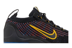 Air VaporMax 2021 Flyknit GS Black Multi DV2198-001