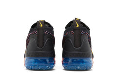 Air VaporMax 2021 Flyknit GS Black Multi DV2198-001