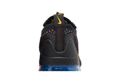 Air VaporMax 2021 Flyknit GS Black Multi DV2198-001
