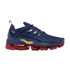 Air VaporMax Plus Midnight Navy 2024 924453-405-24
