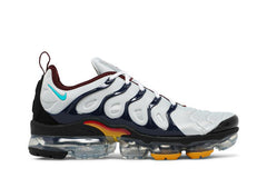 Air VaporMax Plus Platinum Midnight Navy DJ2737-001