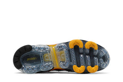 Air VaporMax Plus Platinum Midnight Navy DJ2737-001