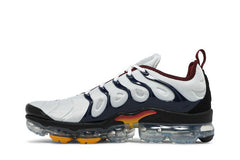 Air VaporMax Plus Platinum Midnight Navy DJ2737-001