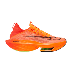 Air Zoom Alphafly NEXT% 2 Total Orange DN3555-800