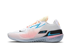 Air Zoom GT Cut White Laser Blue CZ0175-101