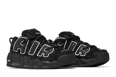 AMBUSH x Air More Uptempo Low Black FB1299-001
