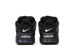 AMBUSH x Air More Uptempo Low Black FB1299-001