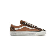 Vans LX Old Skool 36 Pearlized Pack Vintage Cocoa Brown