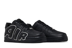 Cactus Plant Flea Market x Air Force 1 Low Premium Black 2024 HJ8463-001
