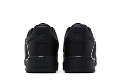 Cactus Plant Flea Market x Air Force 1 Low Premium Black 2024 HJ8463-001