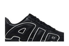 Cactus Plant Flea Market x Air Force 1 Low Premium Black 2024 HJ8463-001