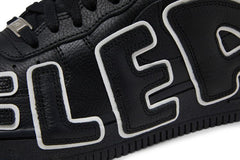 Cactus Plant Flea Market x Air Force 1 Low Premium Black 2024 HJ8463-001