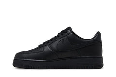 Cactus Plant Flea Market x Air Force 1 Low Premium Black 2024 HJ8463-001