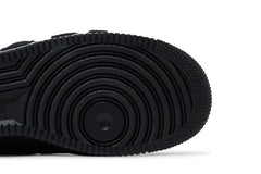 Cactus Plant Flea Market x Air Force 1 Low Premium Black 2024 HJ8463-001