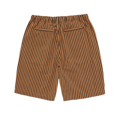 Supervsn Chef Lounge Short 'Burnt Orange'