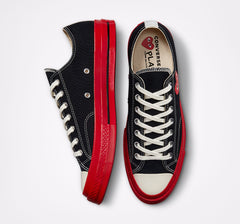 Converse Chuck 70 Play CDG OX Low