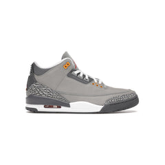 Jordan 3 Retro Cool Grey (2021)